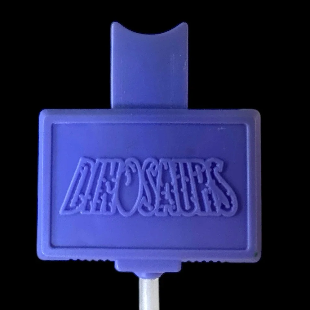 Disney The Dinosaurs Not The Mama Mom  2.5